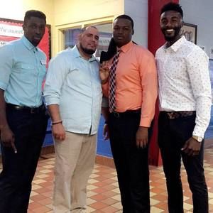 Meet your Posher, Almuta